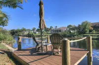 Waterfront Retreat - 3 stjerner