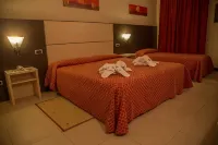 อัลแบร์โกเดลลาโปสตา - ที่มีสปา