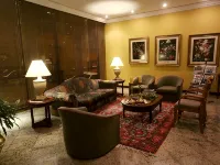 Village Hotel - Park Yeri