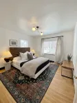 Fully Remodeled Heart of Missoula Bungalow - 4 stjerner
