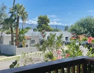 Adobe Rose Inn - Scenic
