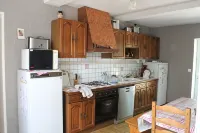 La Ferme des Chataigniers - Pensions