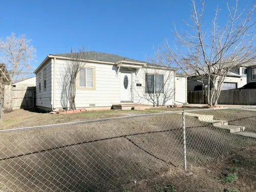 Sweet home near Denver metro - Bungalows