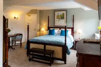 The Bull's Head, Foolow - 4-Star