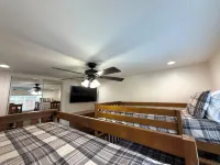 3bd/2ba Remodeled Luxury Home + Steam Shower! - واي فاي