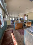 Spacious Loft in Downtown Lewiston - WiFi