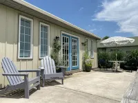 Historic charm, all new amenities at Swallow's Rest: West - 4-Star
