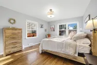 Lincoln 4Br 2ba Central Twin Falls Home Sleeps 10 - 4-Star