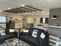 Luxury studio in the nature - Homestays