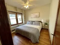 Cozy Double King Suite Bungalow - 3-Star