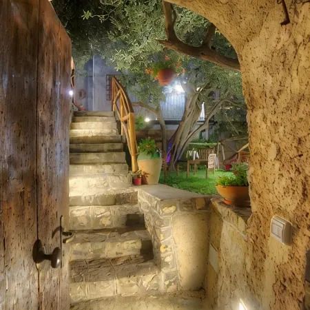 Casa Saverio Holiday house