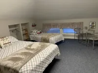 Eagle Isle Wings North Wing Relaxing Waterfront Getaway Near Cedar Point - 3 estrellas