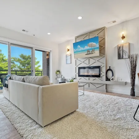 Luxury 2Bed w/ Amazing Views