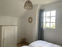 House Damgan near the Beach - 2-Star