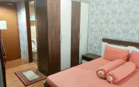 Pesona Mares 3 (Margonda Residence 3 - Depok Mall) - 2-Sterne