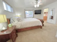 The Hideout-Single Level 2Br/2BA Townhouse Near Highland! - 3つ星