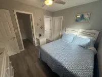 Keels Cottage Old Homosassa Main Street #1 - 3-Star