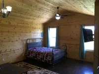 Cabin on the Ridge - Chalets
