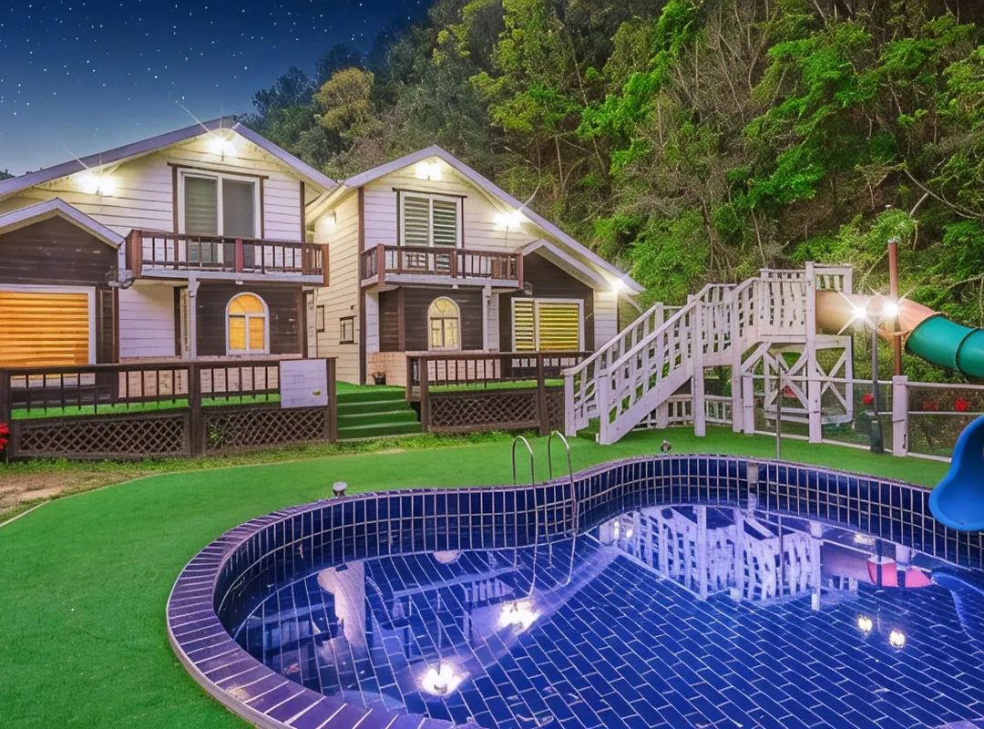 Gapyeong Love Drawing Pension - Chuncheon