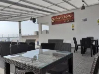 Hotel Terrazas Del Mar - bar