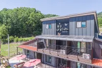 Yanggu Butterfly Pension - Wifi