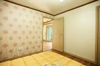 Ulsan Sunrise Pension - Penginapan