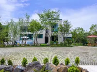 Jeju Jejuga Joaseo Pension Hotels in der Nähe von Irrgarten