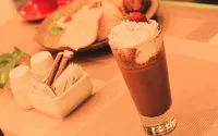 Uniq Hotel - breakfast