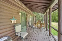 Beautiful Sacandaga Lake Cabin in Adirondacks w/ private lake access - Chalets