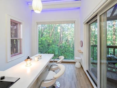Couplestar in Forest Glamping