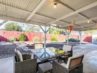 A 3 Bed, 2 Bath Bright Home with a Great Backyard and Location by Sdsu! Hotels near Lake Murray