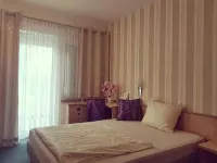 Hotel Ring Park - 駐車場