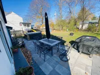 Updated Home- Only a few minutes walk to Downtown Lake Geneva!! - 4-Star