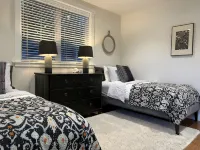 Styled Montecito Cottage in Quiet Neighborhood - Wifi