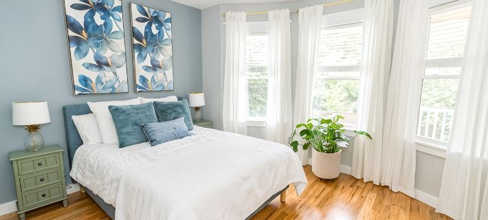 The Blue Bird Hotels in New Haven