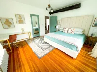 Boutique B&B | Flor de Leon Historic Home - 3つ星