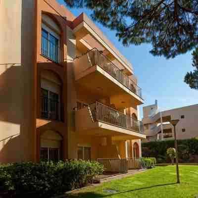 Aparthotel las Dunas Hotel Exterior