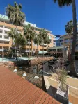 Hotel Neptuno - 4 estrellas