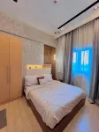 Simple, Modern & Cozy Condo in Lafayette Park Square - 民宿