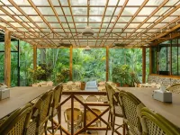Bungalows Punta Uva Inn Hotels in Punta Uva