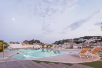 Hotel Delfín - romantici
