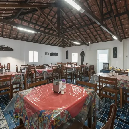 Hotel Pousada da Praia