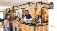 Campanile Epinay Sur Orge - bar