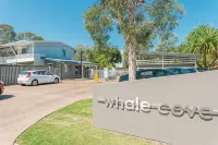 Ramada Encore by Wyndham Whale Cove Hervey Bay - parking