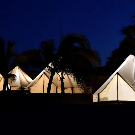 ChiloChill Glamping Resort