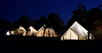 ChiloChill Glamping Resort - บริการรถรับส่ง