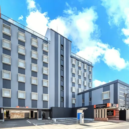 APA Hotel Miyazaki Nobeoka Chuo