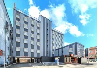 APA Hotel Miyazaki Nobeoka Chuo - sarapan