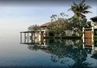 The Oriental Beach Pool Villa and Village - Villas