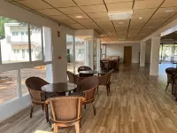 Apartamentos Don Juan - Kitchens